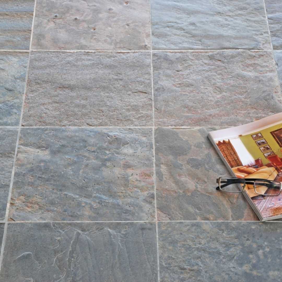 Copper Quartzite Tile Hawaii Stone Imports