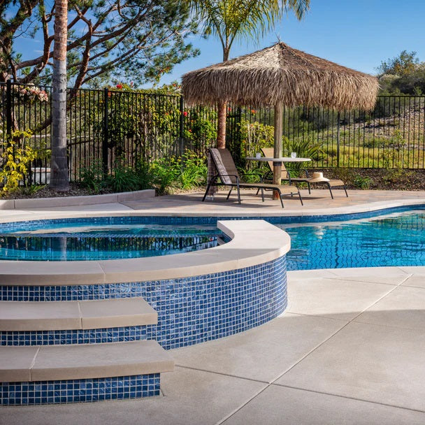 DEEP FLOW, LAVA 1x1 STRAIGHT SET