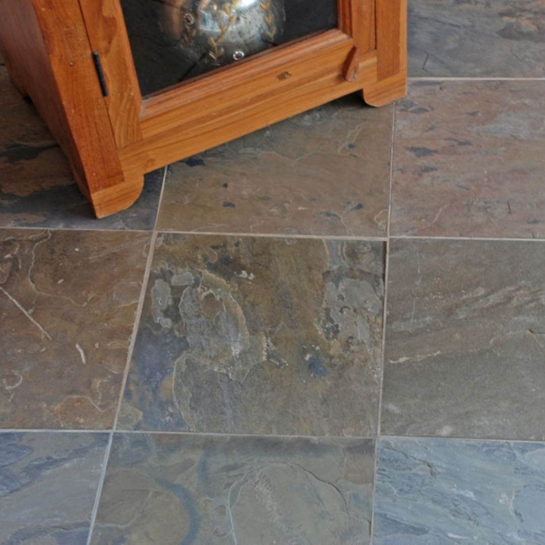 Desert Slate Tile Hawaii Stone Imports