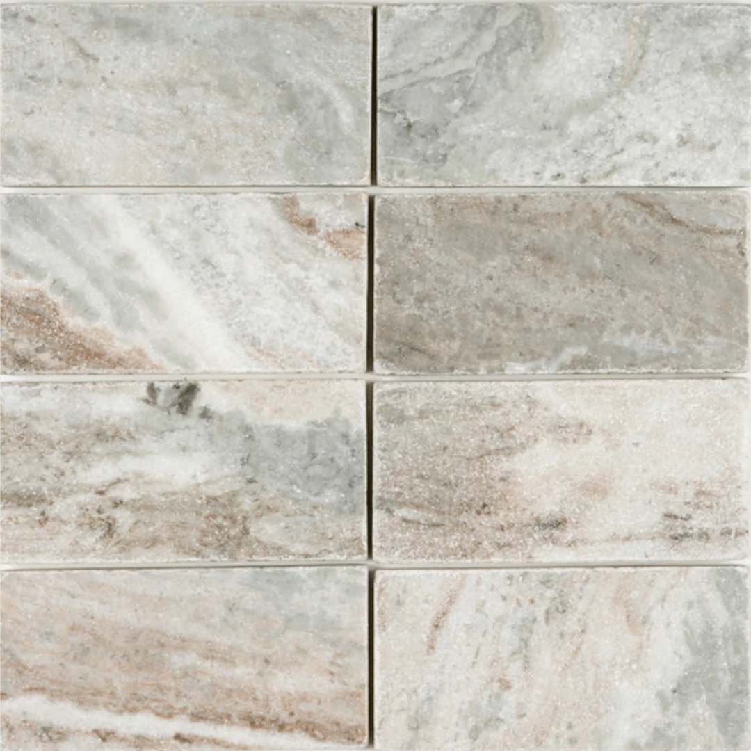 FANTASY COVE, RECTANGLE, 8" x 4" Tile - Havai'iano