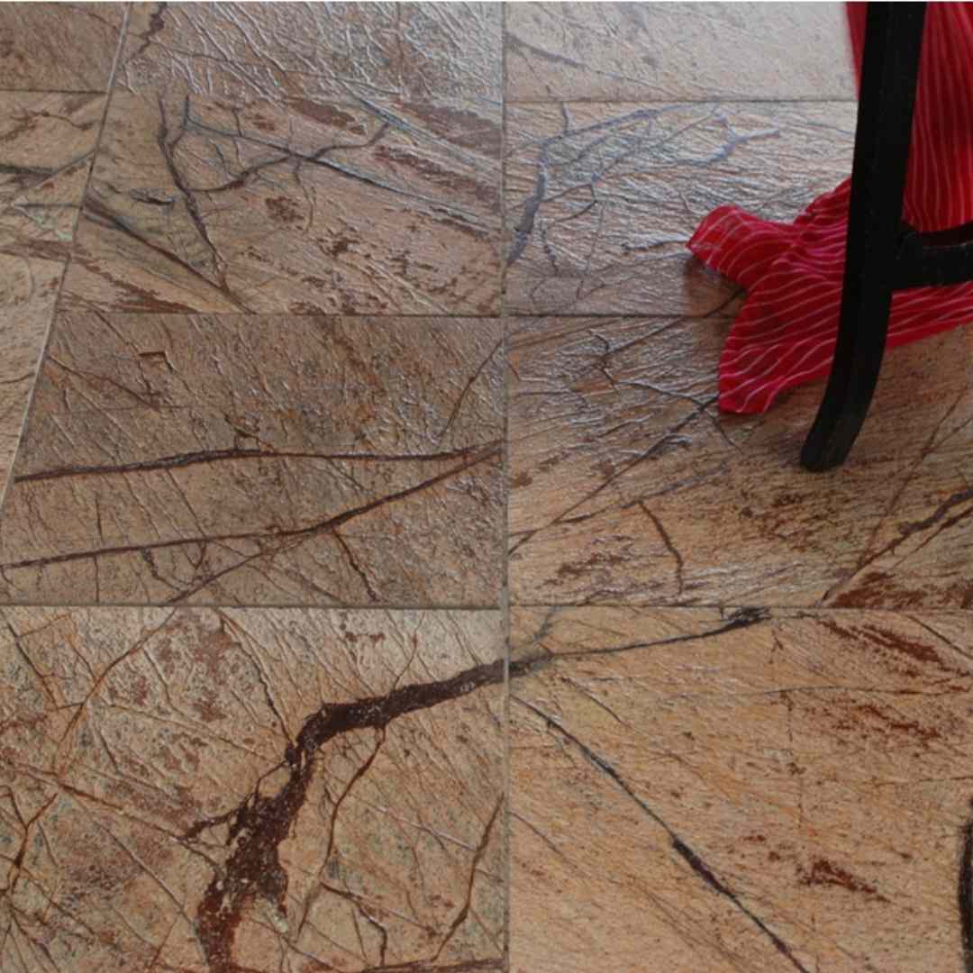 Forest Brown Marble Tile Hawaii Stone Imports