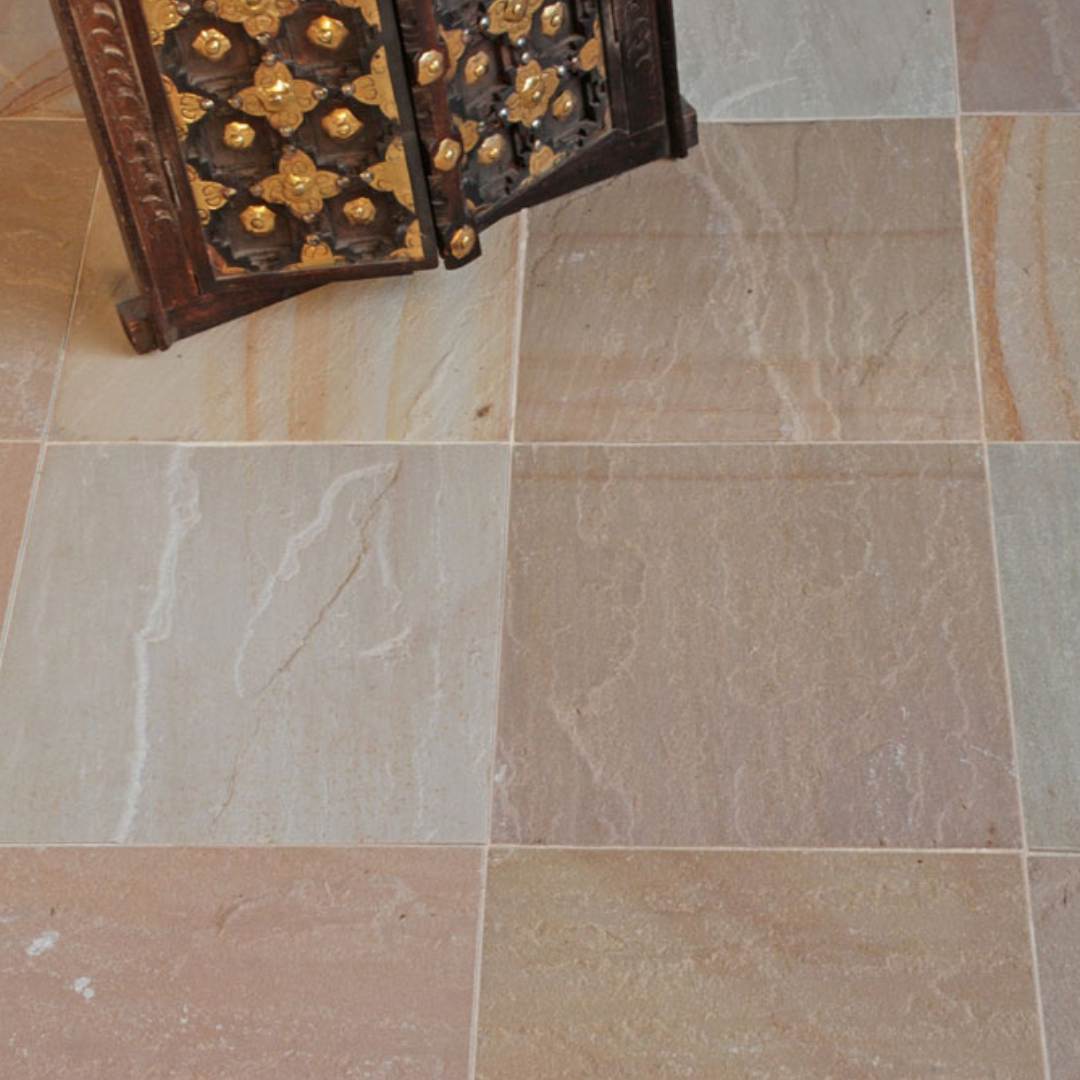 Forest Quartzite Tile Hawaii Stone Imports