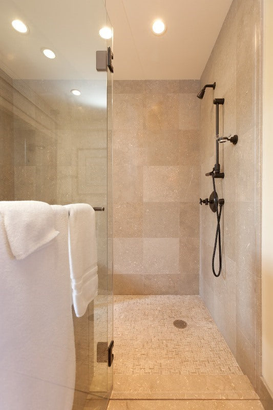 SEAGRASS, BASKETWEAVE Mosaic - Havai'iano