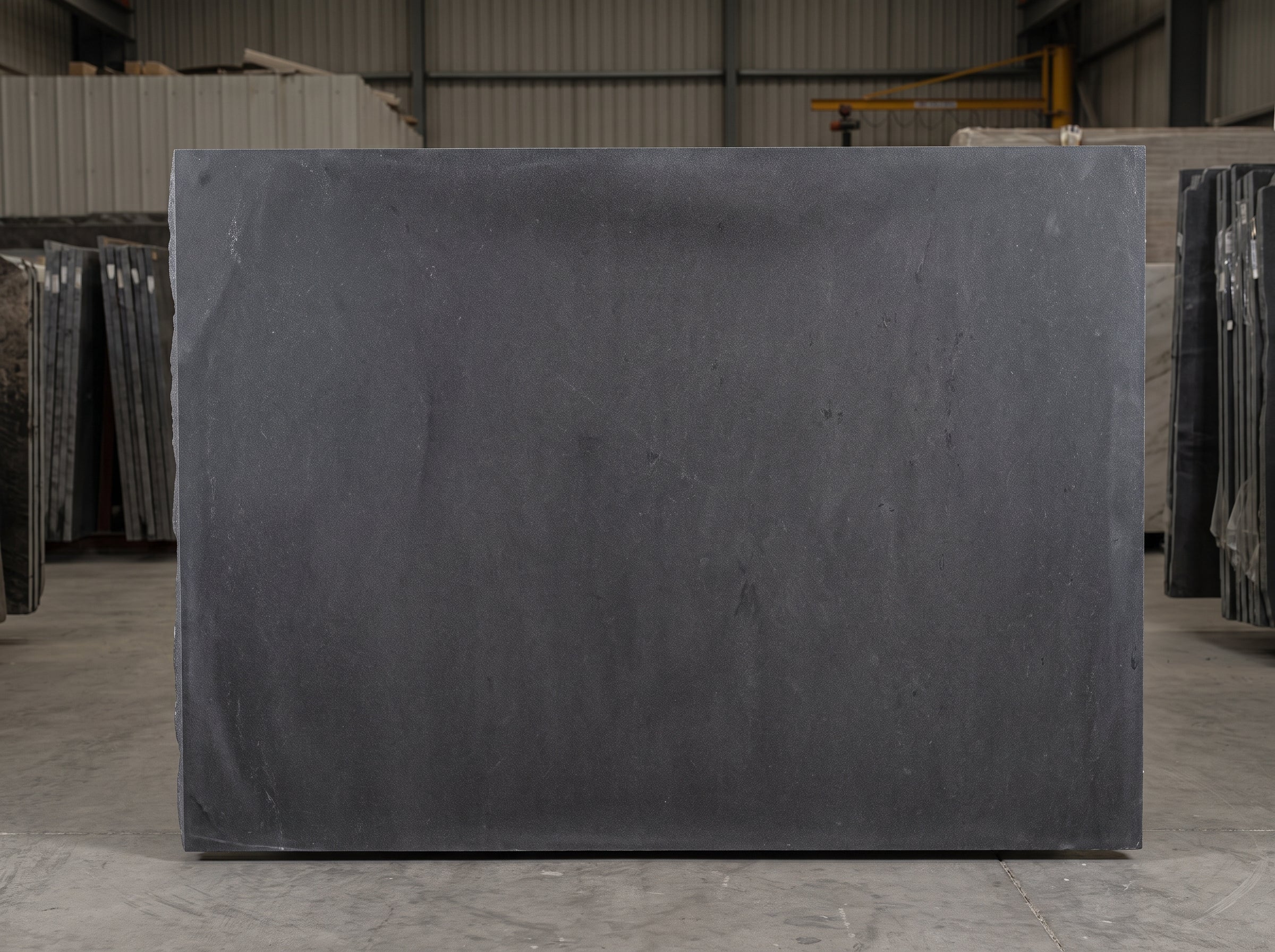 BASALTINA SELCINO Honed Slab