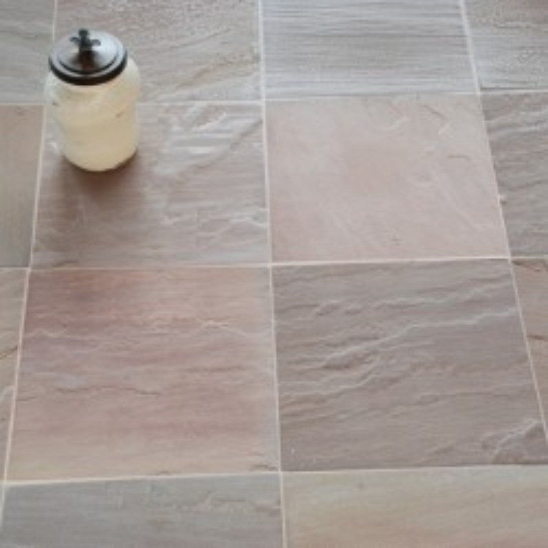 Lilac Sandstone Tile Hawaii Stone Imports