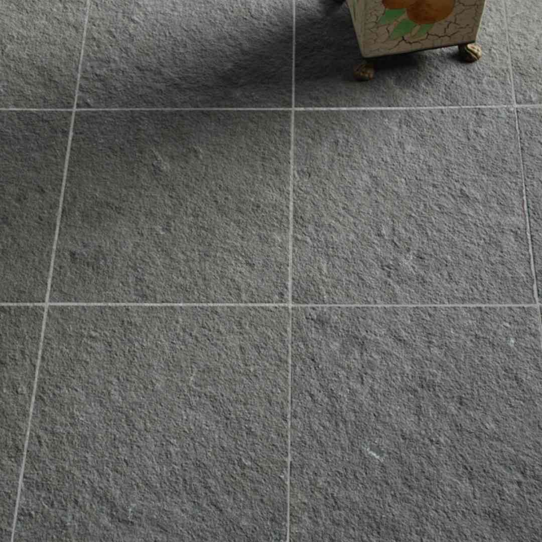 Lime Grey Limestone Tile Hawaii Stone Imports