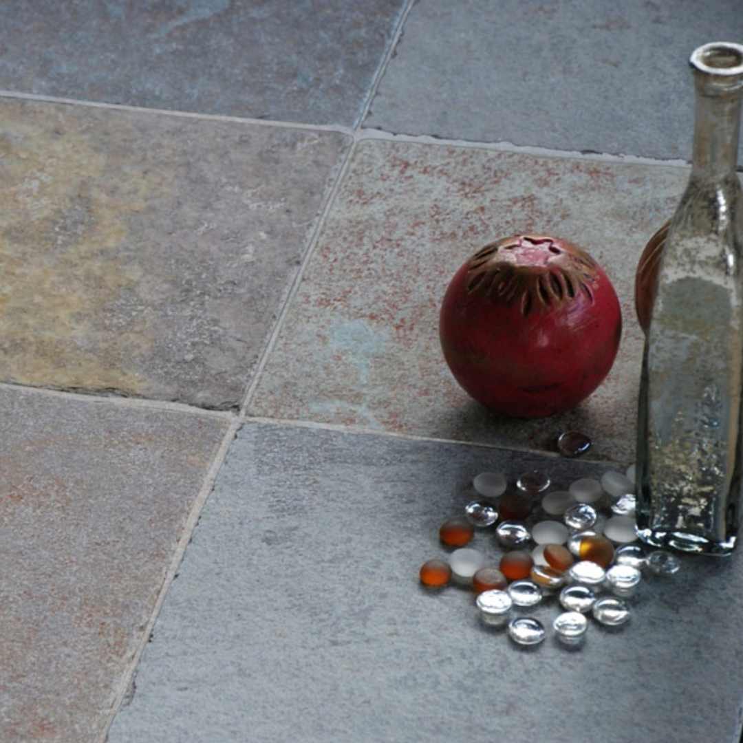 Lime Tuscany Limestone Tile Hawaii Stone Imports