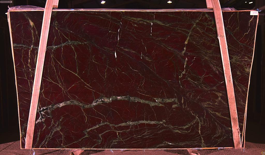 MOULIN ROUGE Quartzite Polished Slab