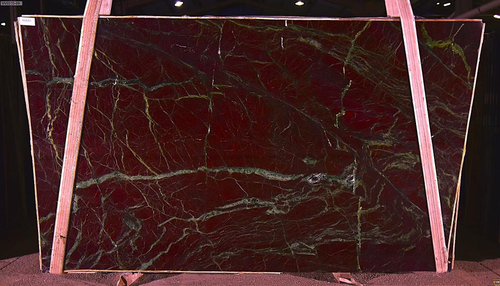 MOULIN ROUGE Quartzite Polished Slab