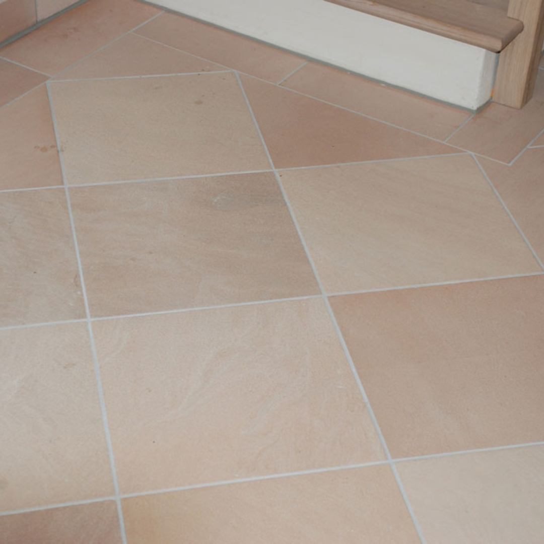 Pink Sandstone Tile Hawaii Stone Imports