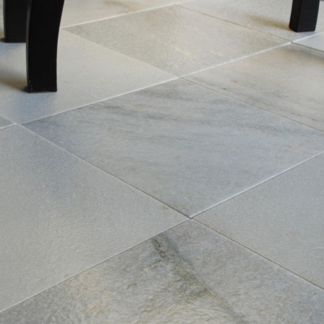 Roman White Marble Tile Hawaii Stone Imports