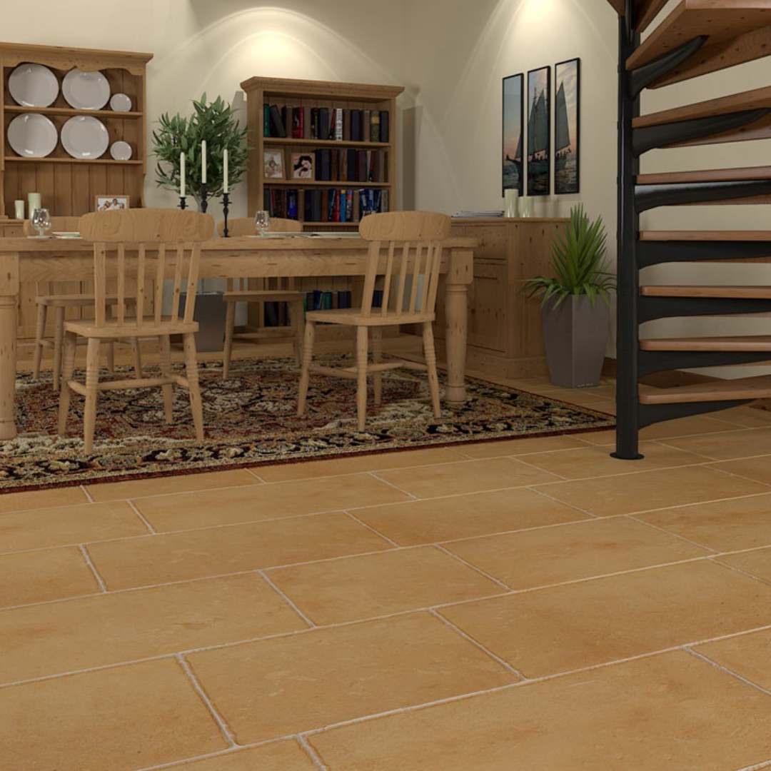 Sherbourne Limestone Tile Hawaii Stone Imports