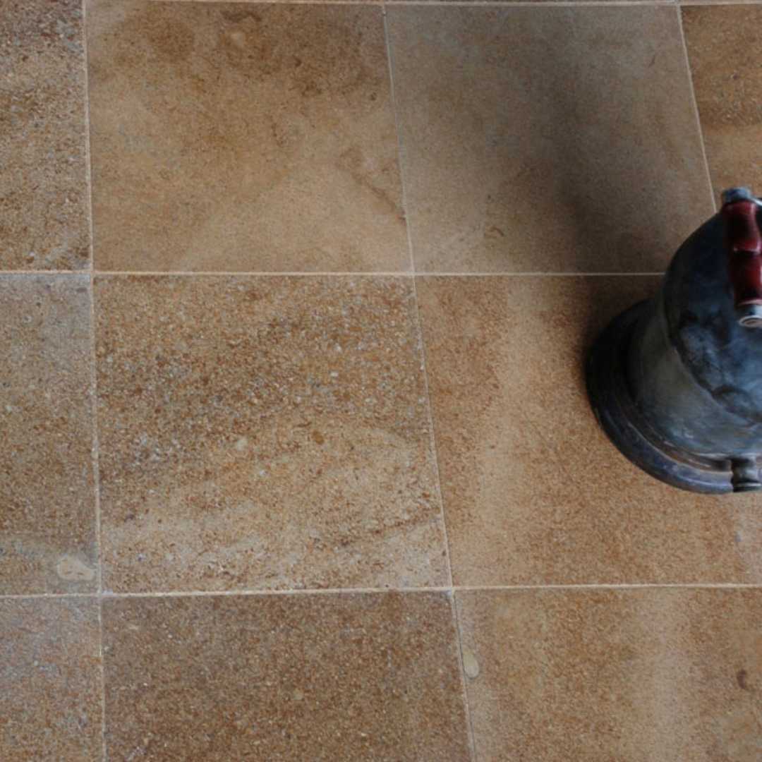 Wharfdale Limestone Tile Hawaii Stone Imports