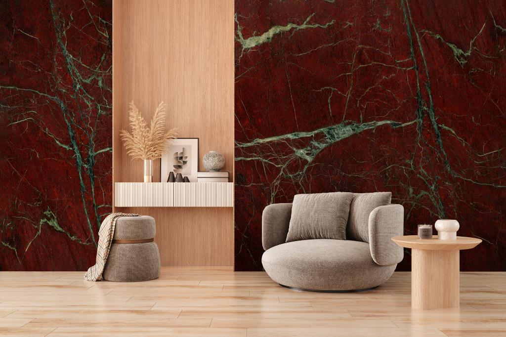 MOULIN ROUGE Quartzite Polished Slab