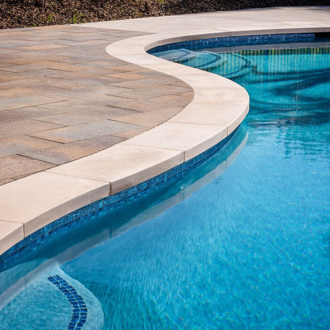 DEEP FLOW, LAVA 1x1 STRAIGHT SET