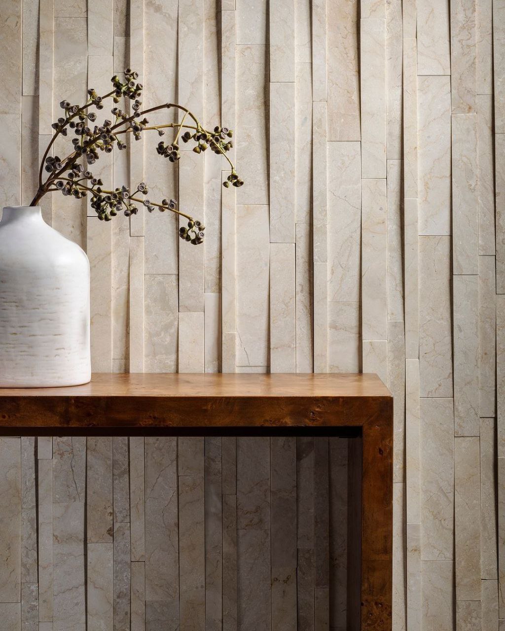 BUDI CREME, PARALLELS V