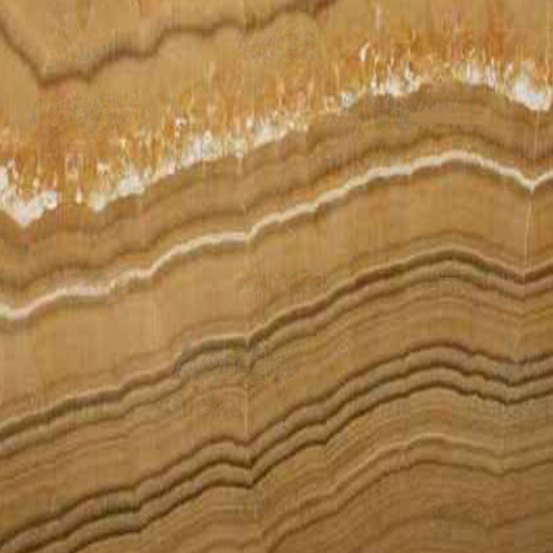 Honey Classic Onyx Slab Hawaii Stone Imports