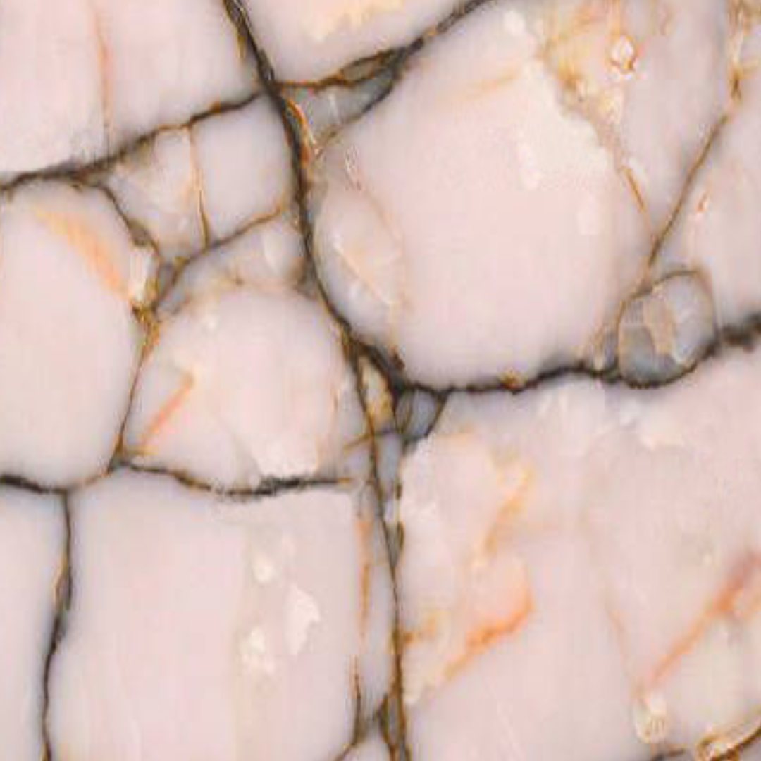 Rosa Classic Onyx Slab Hawaii Stone Imports