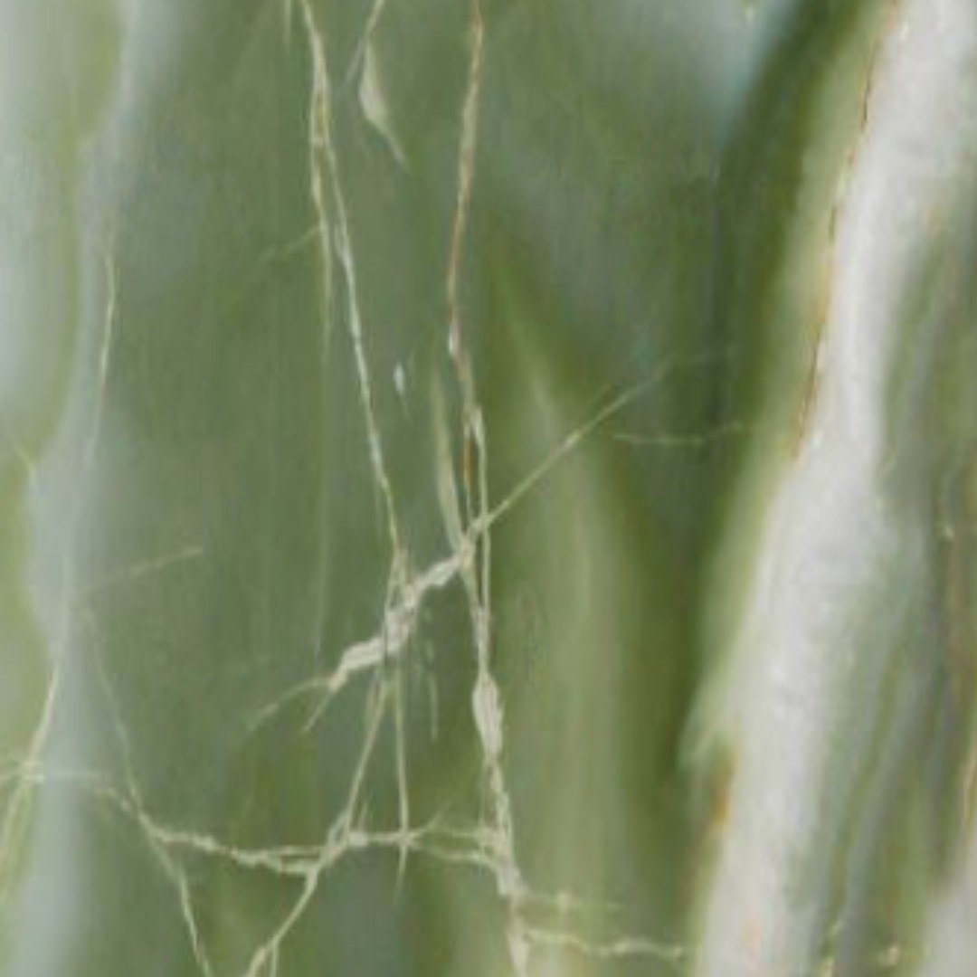 Verde Persiano CC Onyx Slab Hawaii Stone Imports