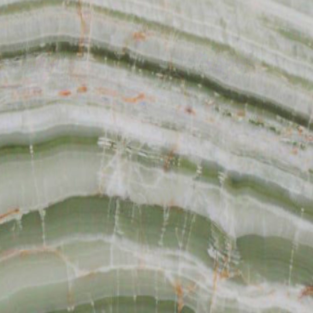 Verde Persiano VC Onyx Slab Hawaii Stone Imports