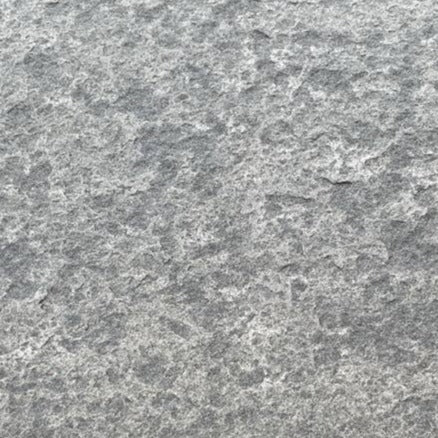 Solid Lava Grey Basalt Tile Hawaii Stone Imports