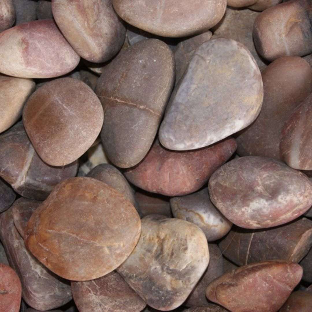 Waimea Sand Loose Pebbles Hawaii Stone Imports