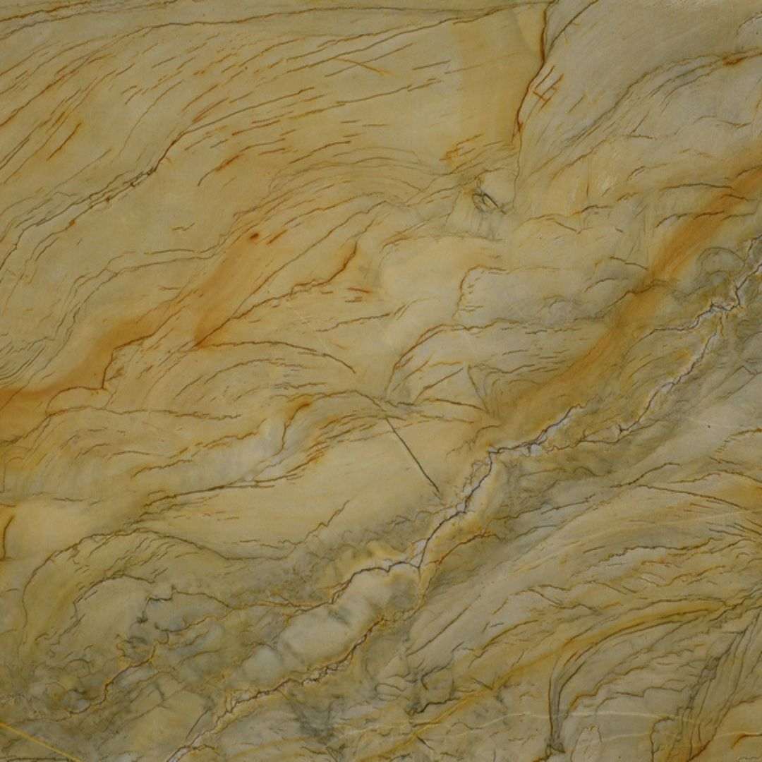Candelarius Quartzite Slab Hawaii Stone Imports