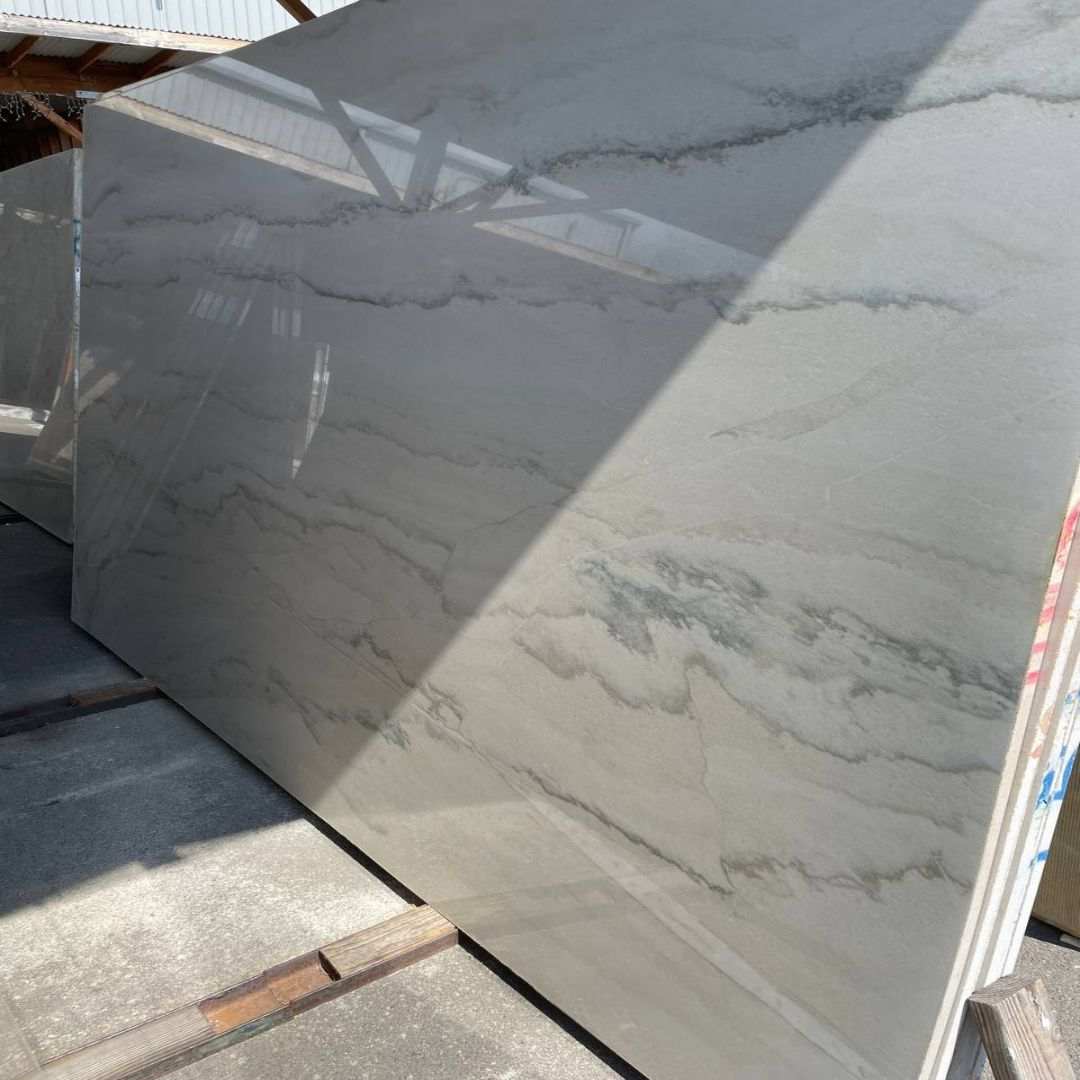 Casablanca Quartzite Slab Hawaii Stone Imports