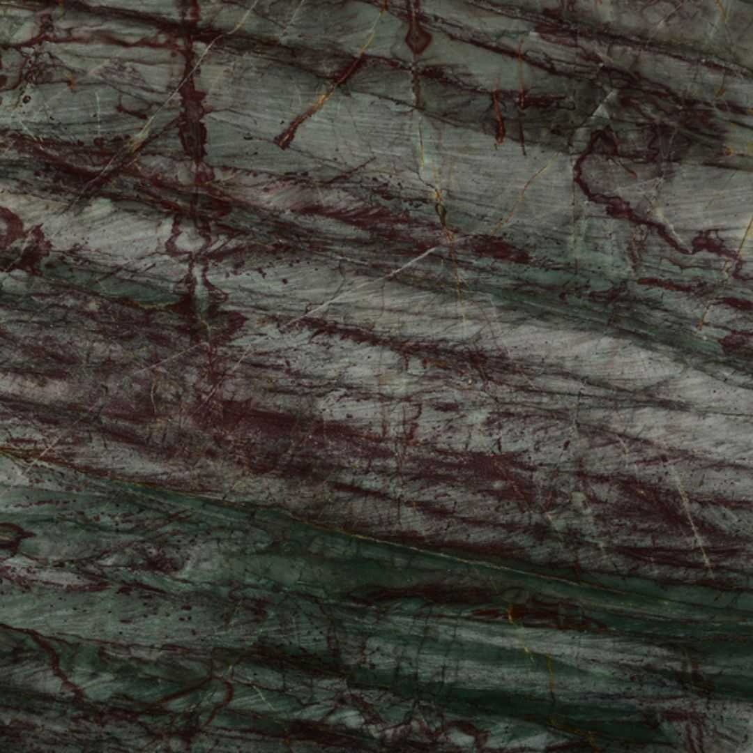 Green Canyon Quartzite Slab Hawaii Stone Imports
