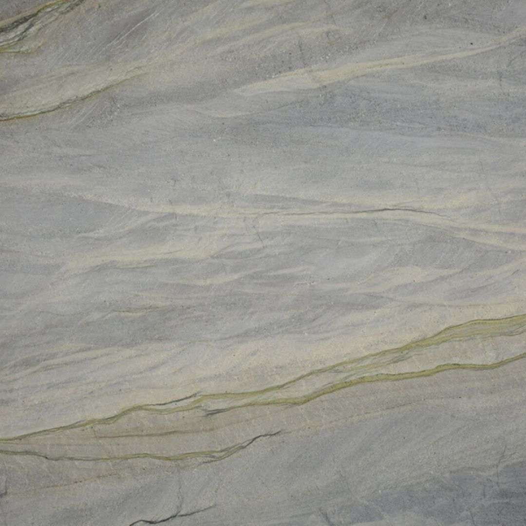 Infinity Blue Quartzite Slab Hawaii Stone Imports