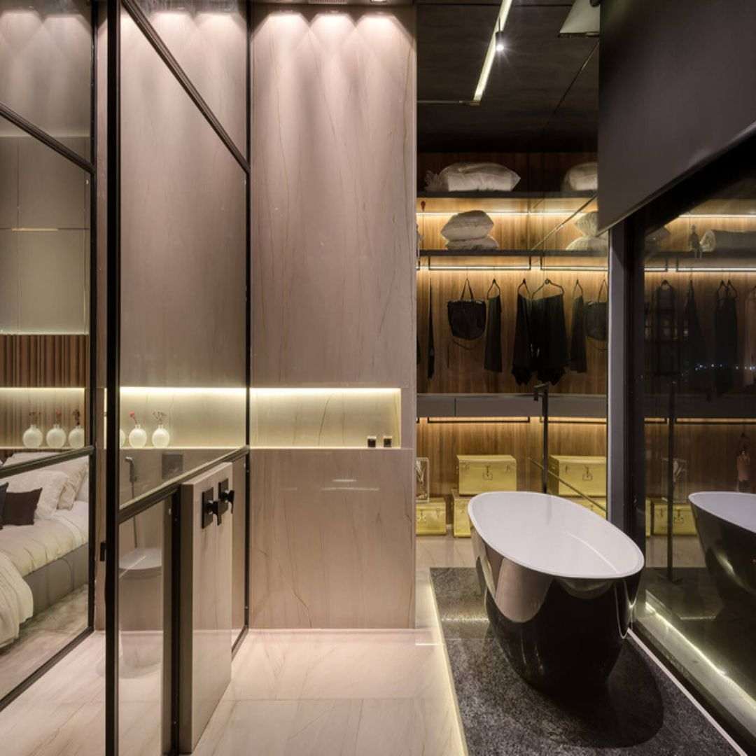 Kalahari Quartzite Slab Hawaii Stone Imports