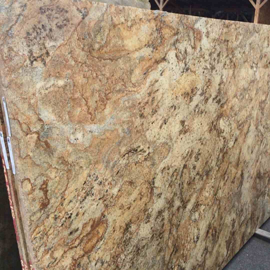 Lapidus F20 Granite Slab Hawaii Stone Imports