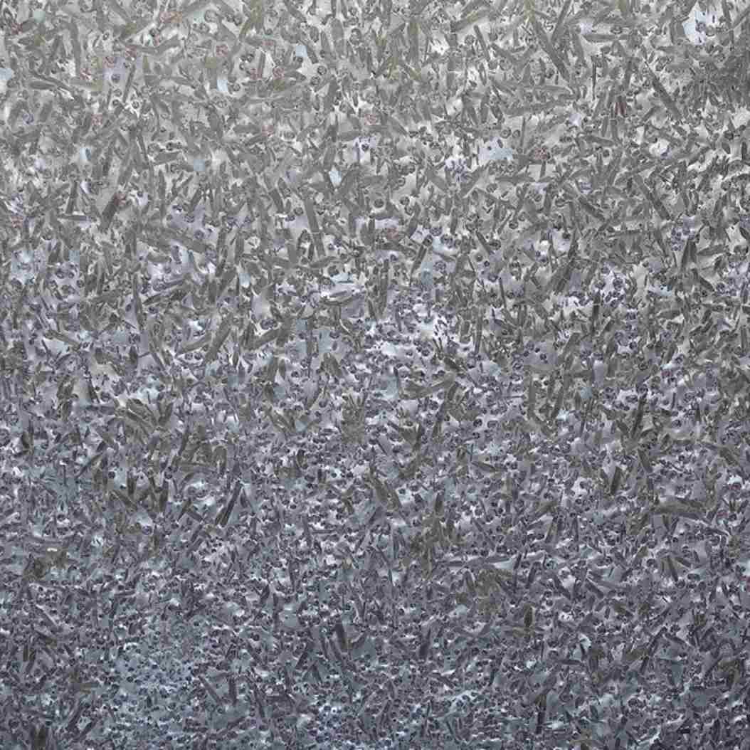 Meteorus Granite Slab Hawaii Stone Imports