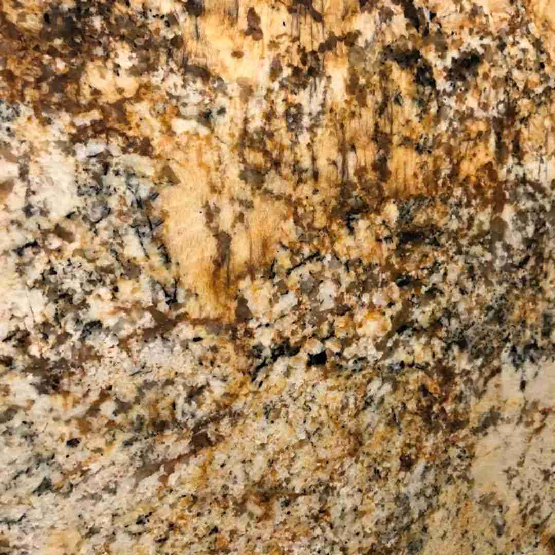 Solarius Granite Slab Hawaii Stone Imports