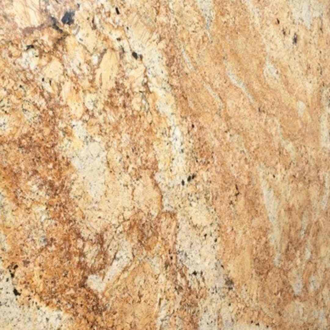 Solarius Granite Slab Hawaii Stone Imports