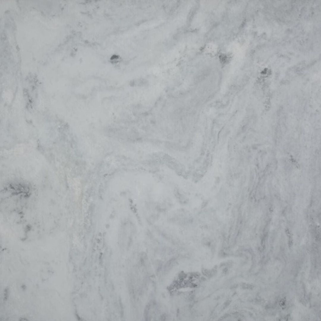 White Shadow Marble Slab Hawaii Stone Imports