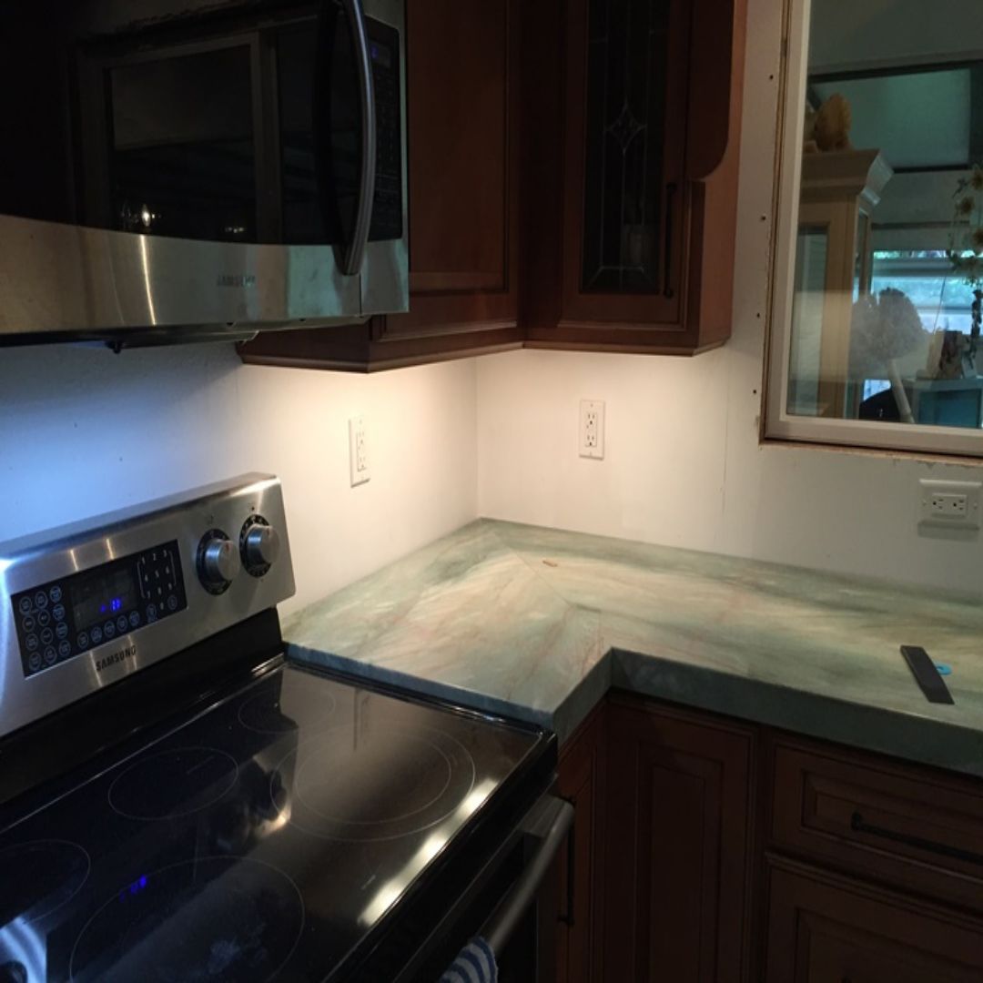 Gaya Quartzite Slab Hawaii Stone Imports