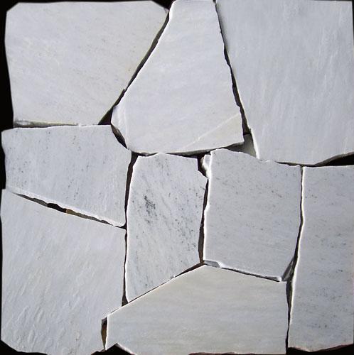 Lilly White Quartzite Paver Hawaii Stone Imports
