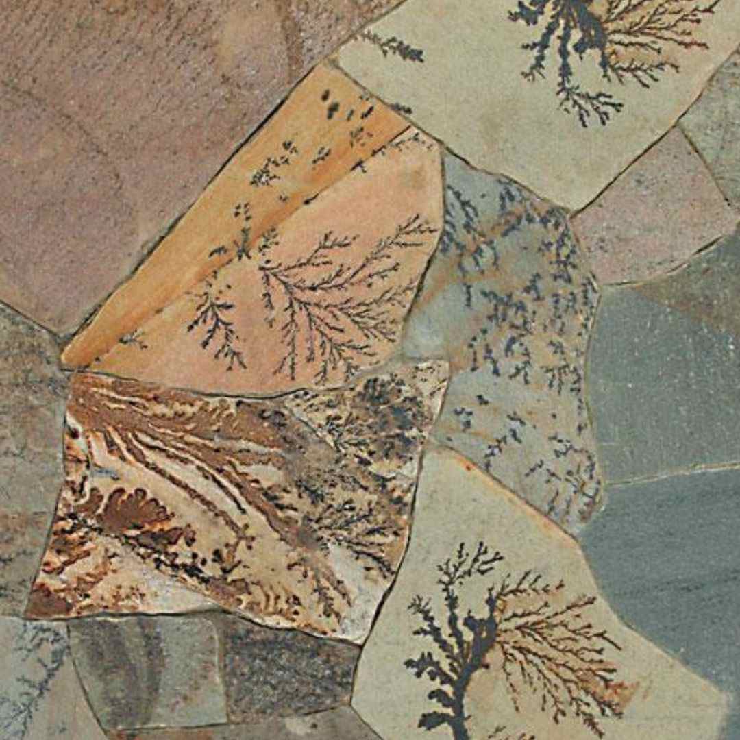 Rio Pampa Quartzite Pool Coping Hawaii Stone Imports