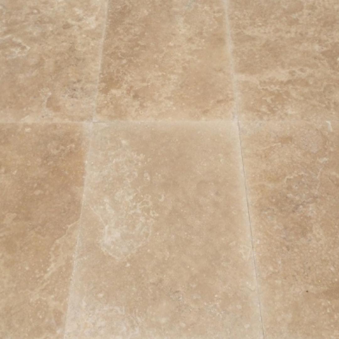 Colonial Travertine Tile Hawaii Stone Imports