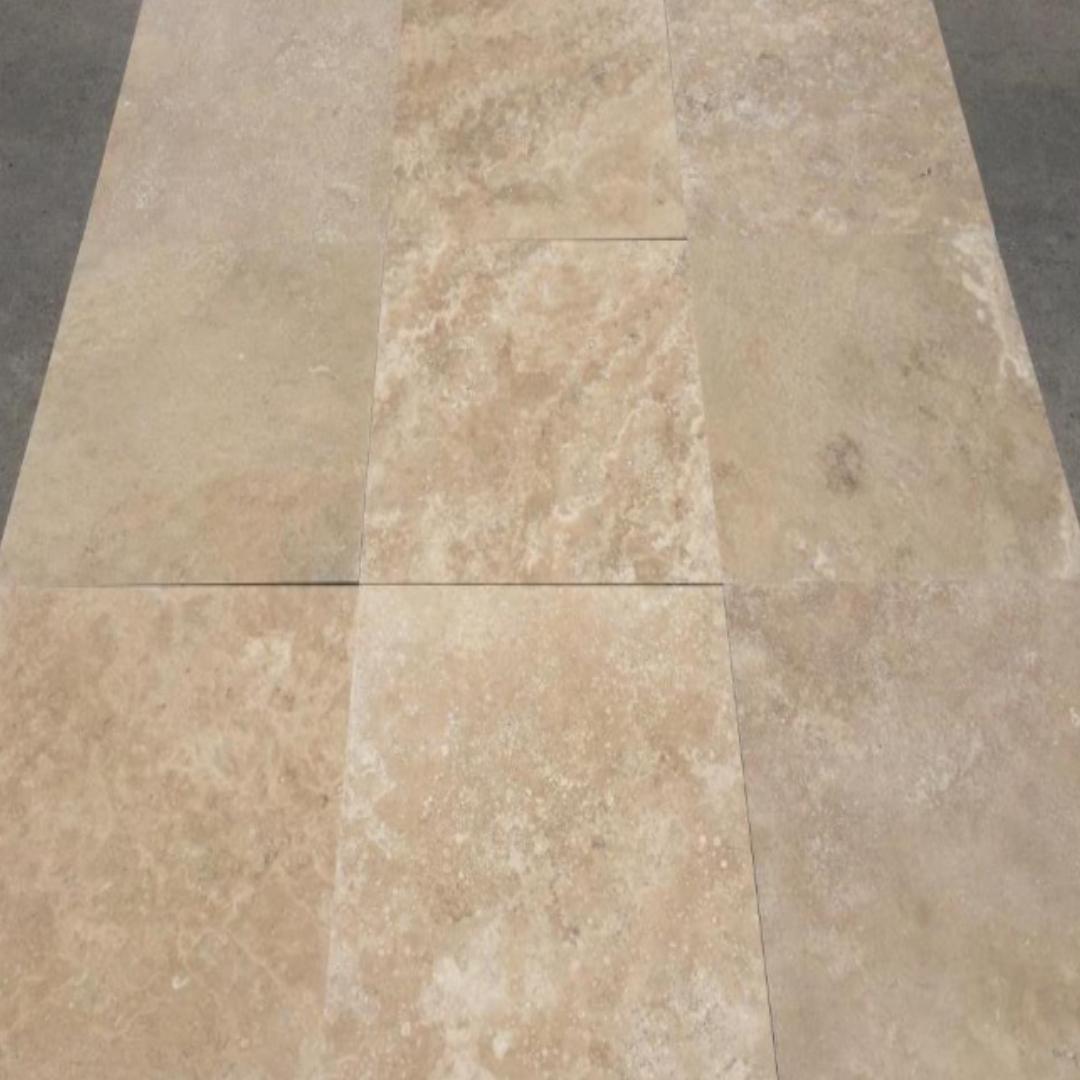 Colonial Travertine Tile Hawaii Stone Imports