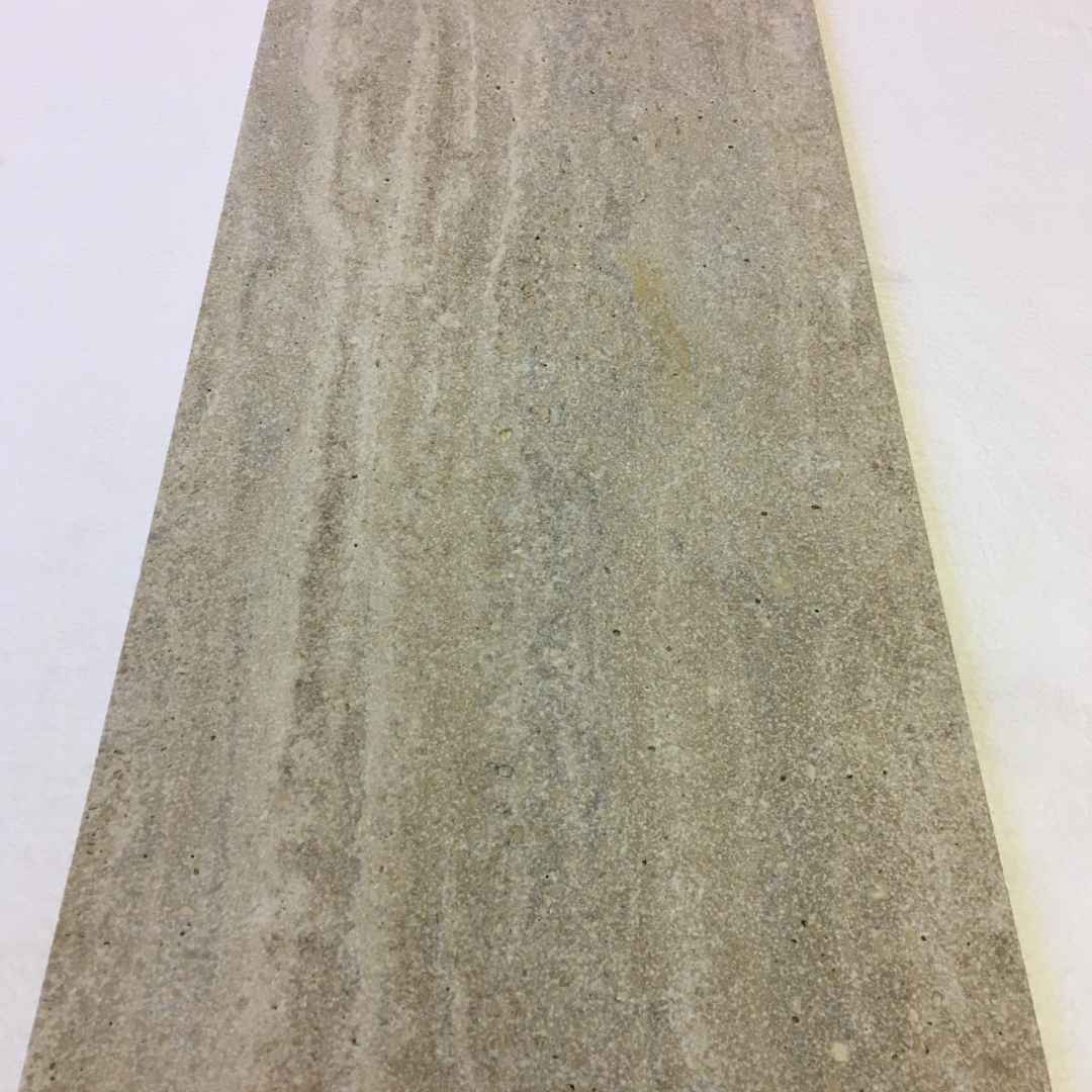 Machu Picchu Dark Travertine Tile Hawaii Stone Imports