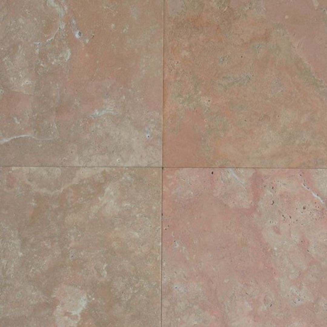 Canyon Travertine Tile Hawaii Stone Imports