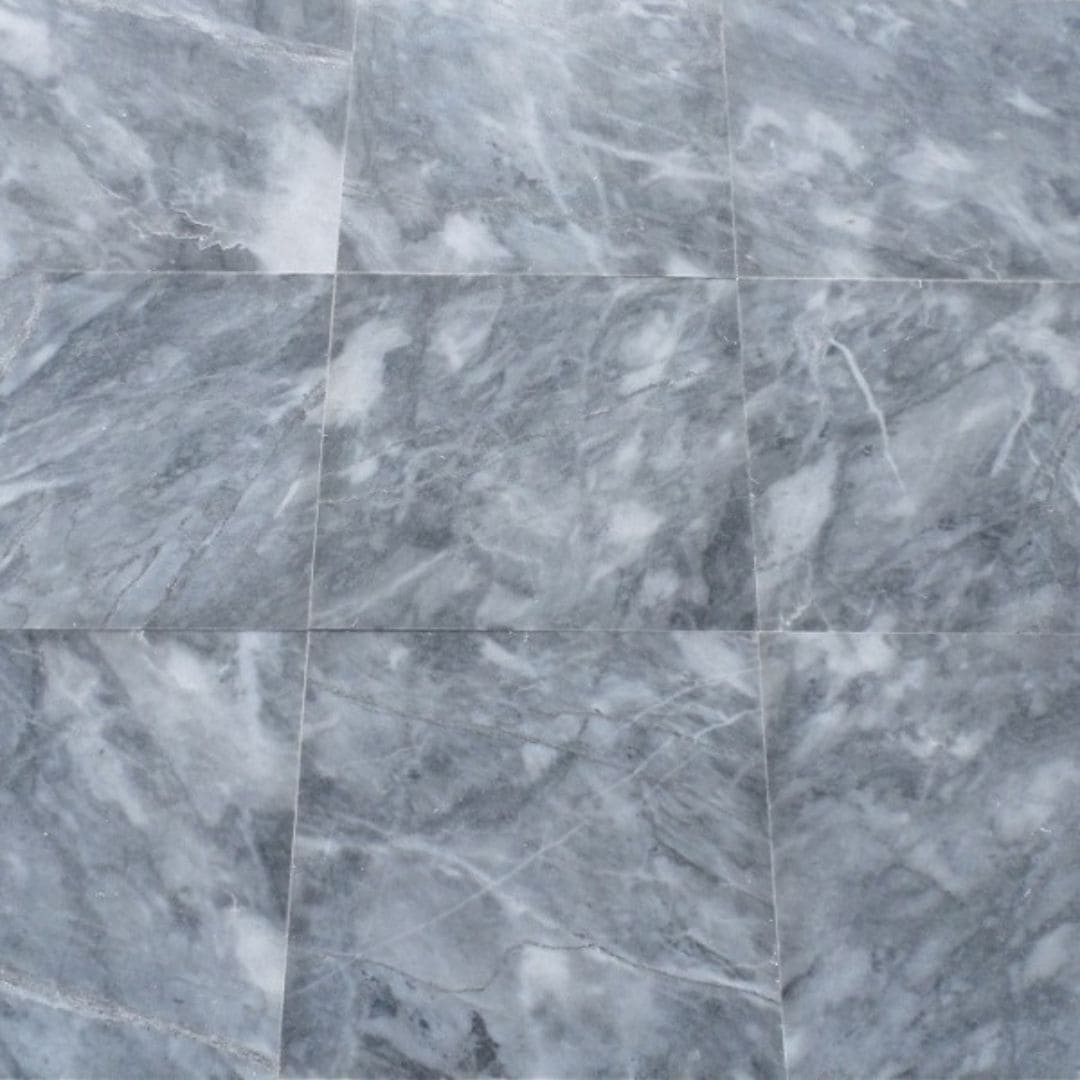 Night Blue Marble Tile Hawaii Stone Imports