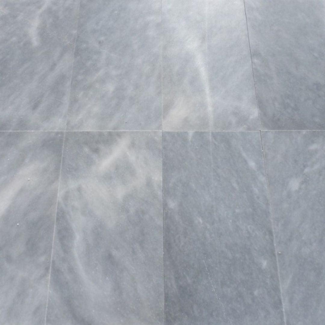 Ocean Blue Grey Marble Tile Hawaii Stone Imports