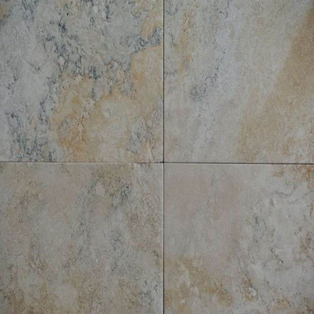 Paniolo Travertine Tile Hawaii Stone Imports