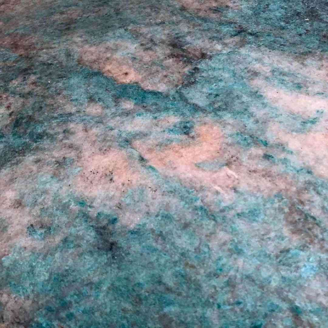 Cote Dazur Granite Slab Hawaii Stone Imports