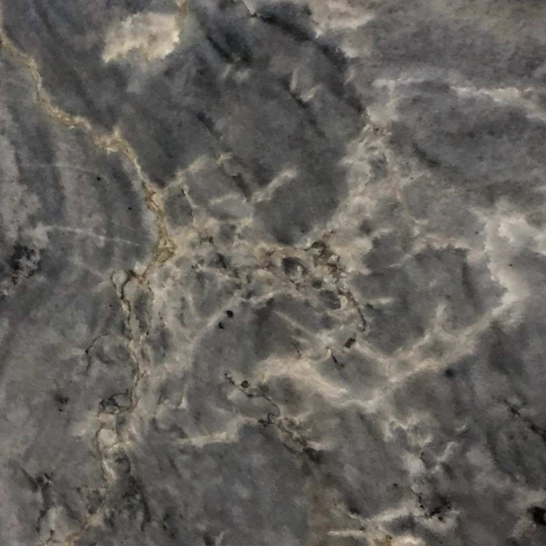 London Grey Quartzite Slab Hawaii Stone Imports