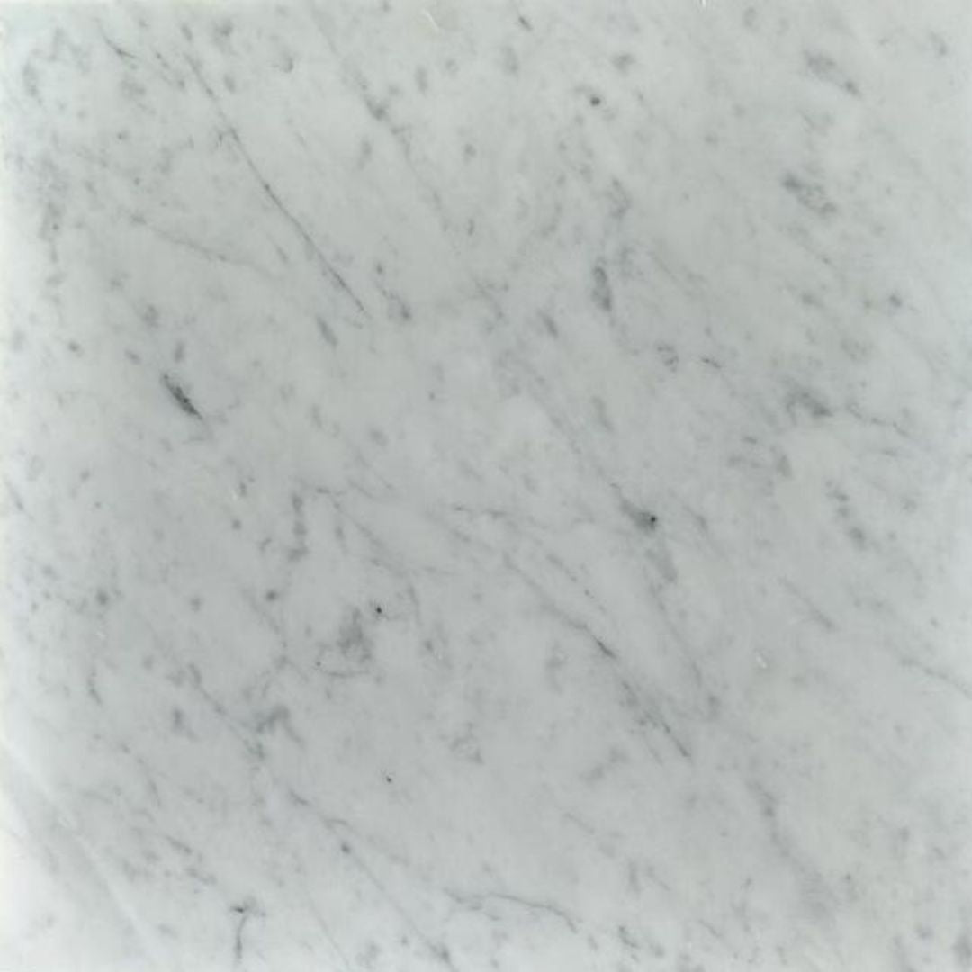 Bianco Carrara Marble Slab Hawaii Stone Imports