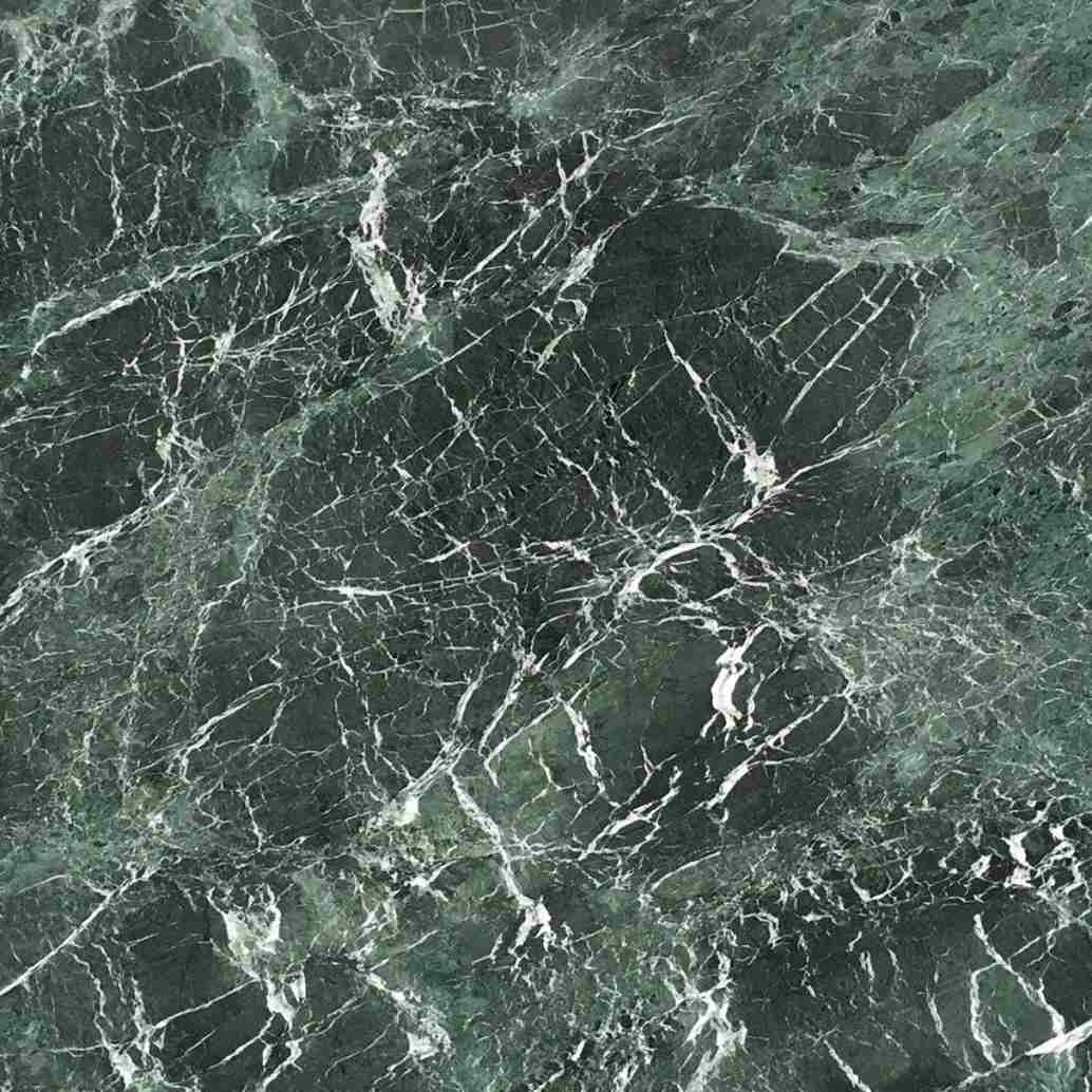 VERDE ALPI Marble Leather Slab - Hawaii Stone